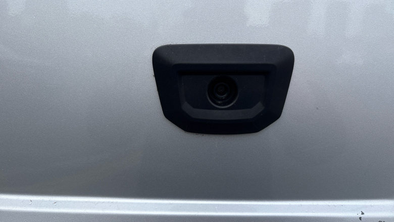 Ford Transit 350 L3 Diesel Fwd 2.0 EcoBlue 165ps H2 Limited Van Auto [Nav]